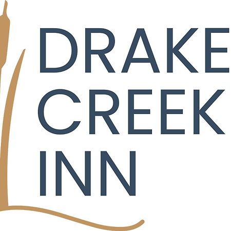 Drakes Creek Inn - Formerly The Relax Inn 헤더슨빌 외부 사진